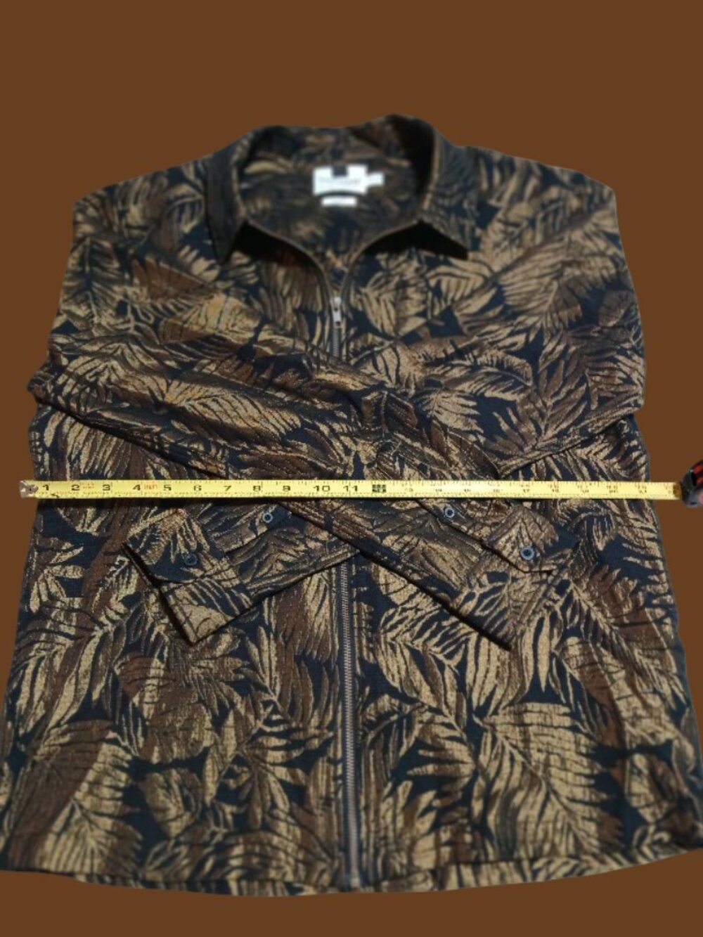 Topman Overshirt - Picture 7 of 10